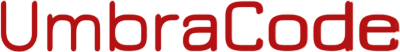 Logo Umbra Code